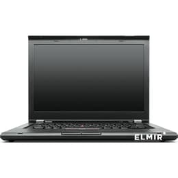 Lenovo ThinkPad T430s 14" Core i5 2.6 GHz - SSD 128 GB - 8GB - teclado francés