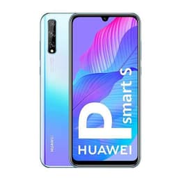 Huawei P Smart S 128GB - Azul - Libre - Dual-SIM