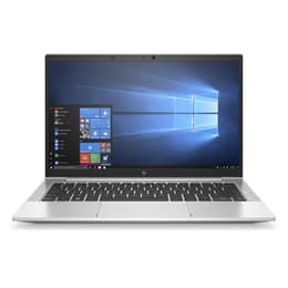 HP EliteBook 830 G8 13" Core i5 2.4 GHz - SSD 4 TB - 8GB - QWERTY - Español