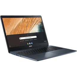 Acer Chromebook 315 CB315-3H-C87Z Celeron 1.1 GHz 64GB SSD - 4GB AZERTY - Francés