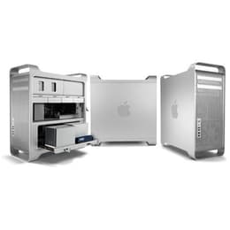 Mac Pro (Marzo 2009) Xeon 2,26 GHz - SSD 480 GB - 16GB Teclado francés