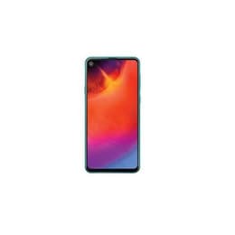 Galaxy A8s 128GB - Verde - Libre