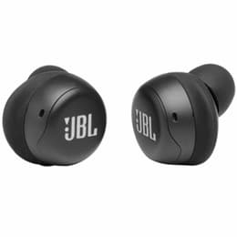 Cascos reducción de ruido inalámbrico micrófono Jbl FREE 2 - Negro