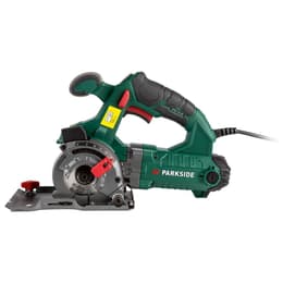 Sierra circular Parkside PTS 710 A2 - Ø 89 mm 710 W