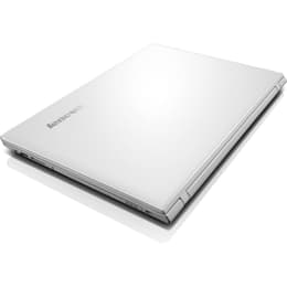 Lenovo IdeaPad Z51-70 15" Core i3 2 GHz - HDD 1 TB - 4GB - teclado francés