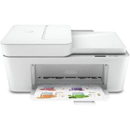 HP DeskJet Plus 4110 Chorro de tinta