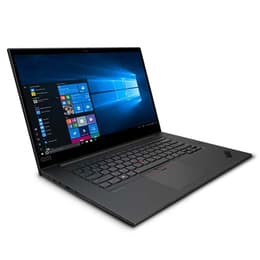 Lenovo ThinkPad P1 G3 15" Core i9 2.4 GHz - SSD 1 TB - 32GB - QWERTY - Italiano