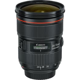 Objetivos Canon EF 24-70mm f/2.8