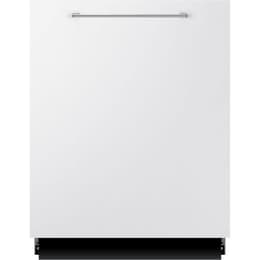 Lavavajillas totalmente integrado 59.8 cm DW60A8060IB/ET - 12 a 16 cubiertos