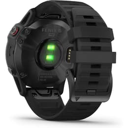 Garmin Fenix 6 Pro Sapphire Bluetooth 47 mm - Negro