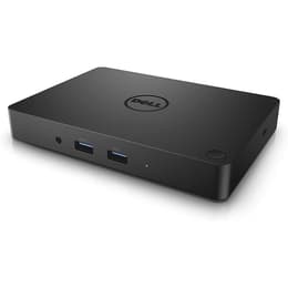 Dell K17A WD15 Estaciones de acoplamiento