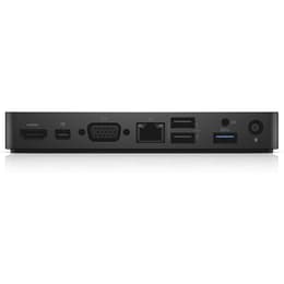 Dell K17A WD15 Estaciones de acoplamiento