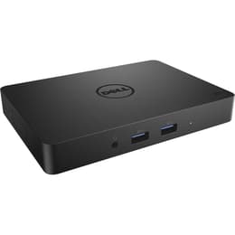 Dell K17A WD15 Estaciones de acoplamiento