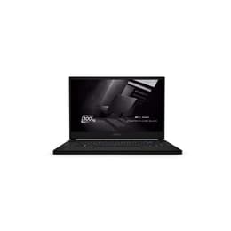 MSI GS66 Stealth 10SFS-073UK 15" Core i9 2.4 GHz - SSD 1 TB - 32GB - NVIDIA GeForce RTX 2070 Super QWERTY - Inglés