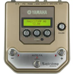 Yamaha Magicstomp Acoustic Accesorios