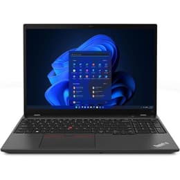 Lenovo ThinkPad T16 G1 16" Core i7 2.2 GHz - SSD 1 TB - 32GB - QWERTY - Sueco
