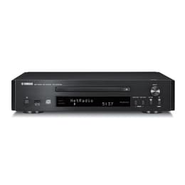 Yamaha CD-NT670D Lector de CD