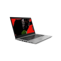 Lenovo ThinkPad T480S 14" Core i5 1.6 GHz - SSD 512 GB - 8GB - teclado inglés (us)