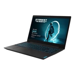 Lenovo IdeaPad L340-17IRH Gaming 17" Core i5 2.4 GHz - SSD 512 GB - 16GB - NVIDIA GeForce GTX 1050 AZERTY - Francés