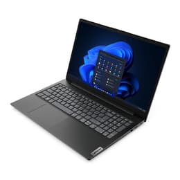 Lenovo V15 G5 IRL 15" Core i5 1.1 GHz - SSD 256 GB - 8GB - QWERTY - Inglés