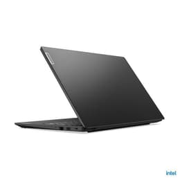 Lenovo V15 G5 IRL 15" Core i5 1.1 GHz - SSD 256 GB - 8GB - QWERTY - Inglés
