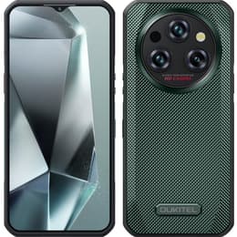 Oukitel WP39 256GB - Verde - Libre