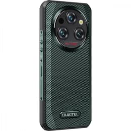 Oukitel WP39 256GB - Verde - Libre
