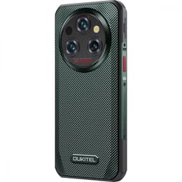 Oukitel WP39 256GB - Verde - Libre