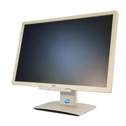 Monitor 22" LCD 1680X1050 FUJITSU