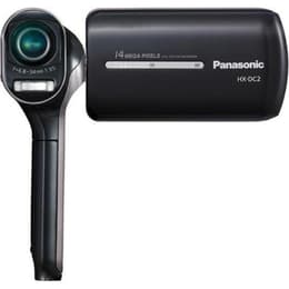 Cámara Panasonic HX-DC2 Negro