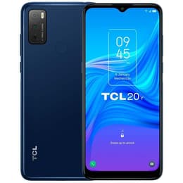 TCL 20Y 64GB - Azul - Libre
