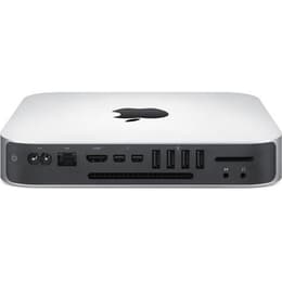 Mac mini (Octubre 2014) Core i5 2,6 GHz - SSD 1 TB - 8GB