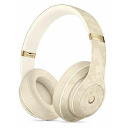 Cascos reducción de ruido wireless micrófono Beats By Dr. Dre Beats Studio 3 - Beige