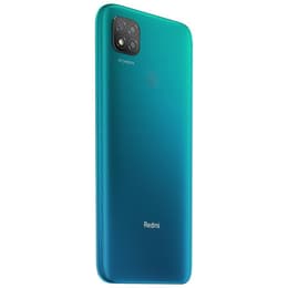 Xiaomi Redmi 9C 128GB - Verde - Libre