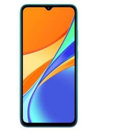 Xiaomi Redmi 9C 128GB - Verde - Libre