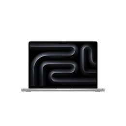 MacBook Pro 14" (2026) - M5 Pro de Apple con CPU de 15 núcleos y GPU de 16 núcleos - 24GB RAM - SSD 1000GB - Pantalla estándar - QWERTY - Inglés