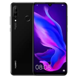 Huawei Nova 4e 128GB - Negro - Libre