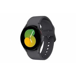 Relojes Cardio GPS Samsung Galaxy Watch 5 - Negro