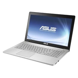 Asus N550JK-CM467H 15" Core i7 2.5 GHz - HDD 1 TB - 8GB - teclado francés