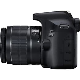 Réflex Canon EOS 1500D