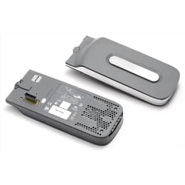 Microsoft Classic Unidad de disco duro externa - HDD 20 GB USB