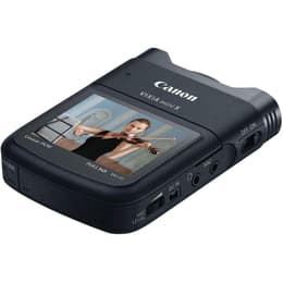 Cámara Canon Vixia mini x Negro
