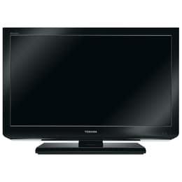 TV Toshiba LCD Full HD 1080p 107 cm 42hl833