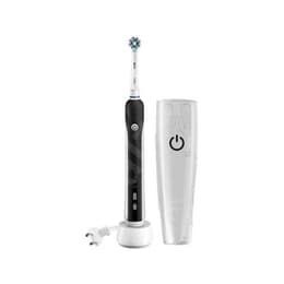 Braun Oral-B PRO 750 Cepillo de dientes eléctrico