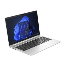 HP EliteBook 650 G10 15" Core i7 1.8 GHz - SSD 1000 GB - 16GB - teclado francés