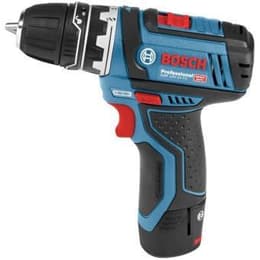 Bosch GSR 12V-15 Taladro / Atornillador