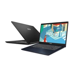 MSI Modern 15 B13M 15" Core i5 1.3 GHz - SSD 512 GB - 16GB - QWERTY - Italiano