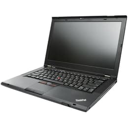 Lenovo ThinkPad L530 15" Core i3 2.5 GHz - HDD 320 GB - 4GB - teclado francés