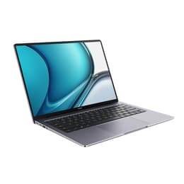 Huawei MateBook 14S 14" Core i7 3.3 GHz - SSD 1000 GB - 16GB - AZERTY - Francés