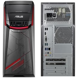 Asus G11CD-FR022T Core i5 2,7 GHz - HDD 1 TB - 8 GB - NVIDIA GeForce GTX950M